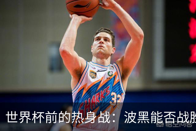 世界杯前的热身战：波黑能否战胜北马其顿？