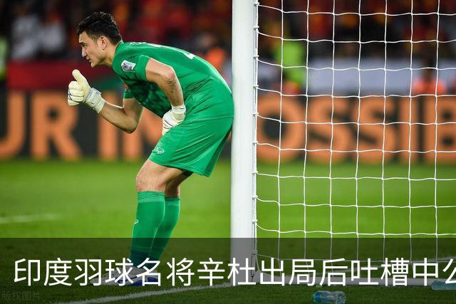 印度羽球名将辛杜出局后吐槽中公赛程：我的对手陈雨菲休息超24小时