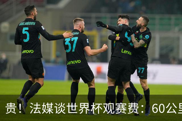 贵！法媒谈世界杯观赛费：60公里火车98美元，有人4天花4500欧元
