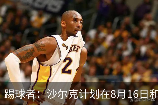 踢球者：沙尔克计划在8月16日和皇马踢友谊赛，穆帅曾在此夺欧冠