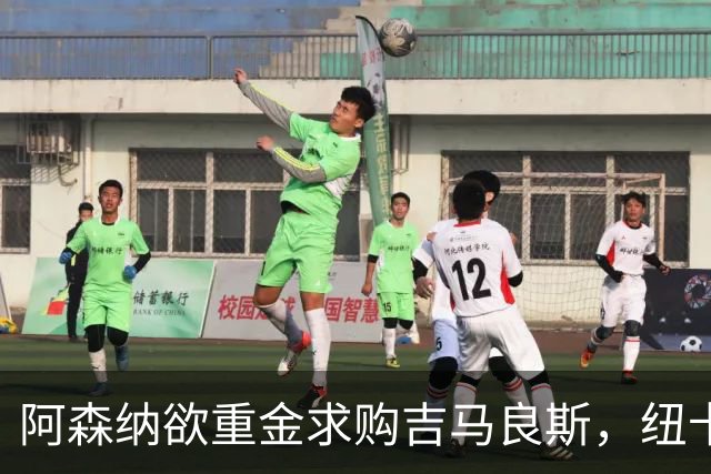 阿森纳欲重金求购吉马良斯，纽卡坚守高价不松口